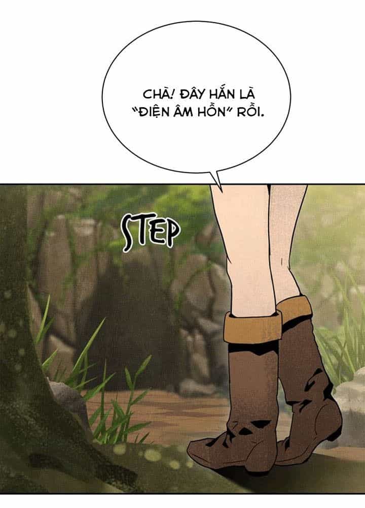Chiến Binh Xương Trắng Thất Thủ - Chương 5 - ảnh 90