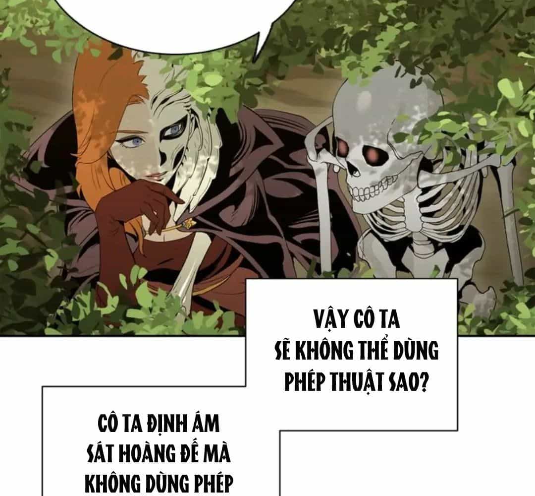 Chiến Binh Xương Trắng Thất Thủ - Chương 51 - ảnh 110