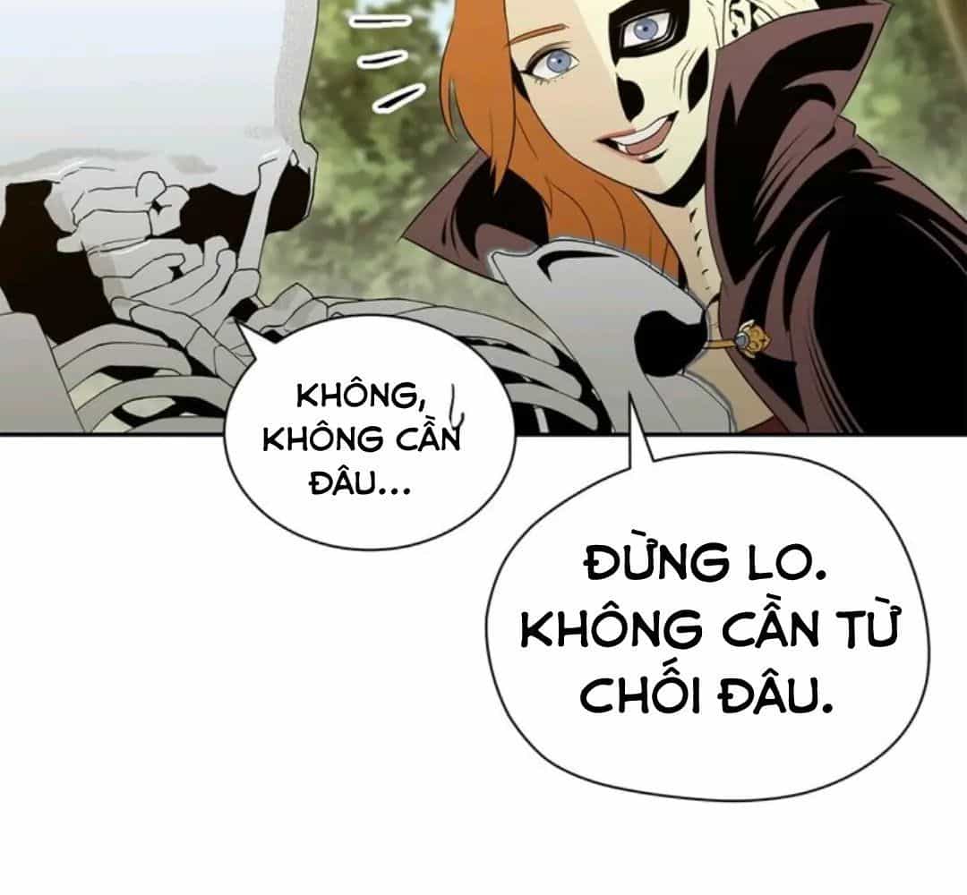 Chiến Binh Xương Trắng Thất Thủ - Chương 51 - ảnh 117