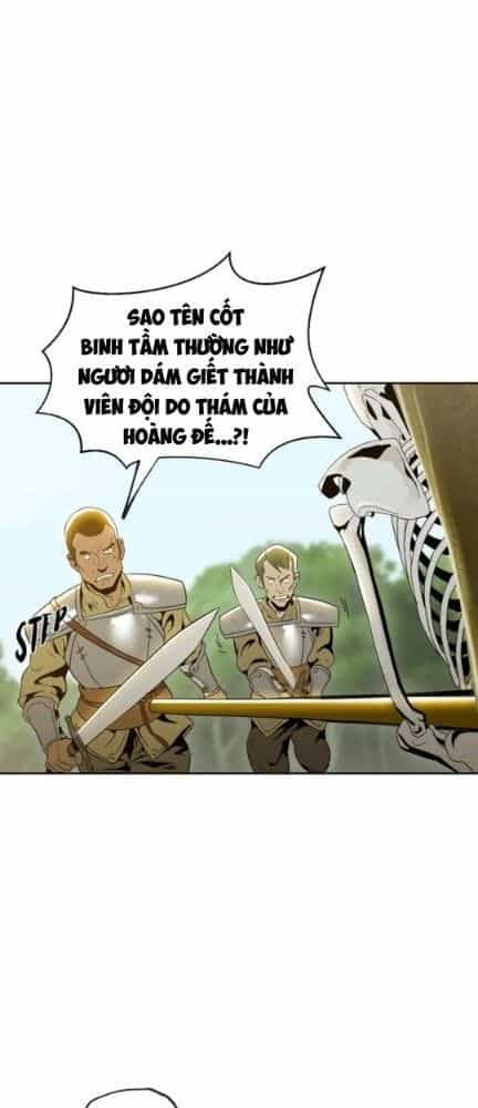 Chiến Binh Xương Trắng Thất Thủ - Chương 51 - ảnh 44