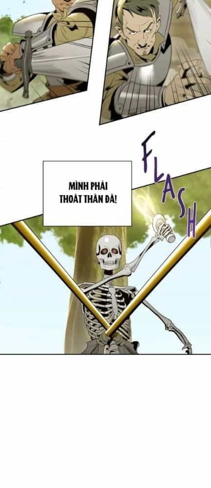 Chiến Binh Xương Trắng Thất Thủ - Chương 51 - ảnh 46