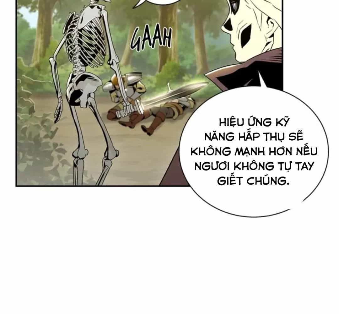 Chiến Binh Xương Trắng Thất Thủ - Chương 51 - ảnh 57