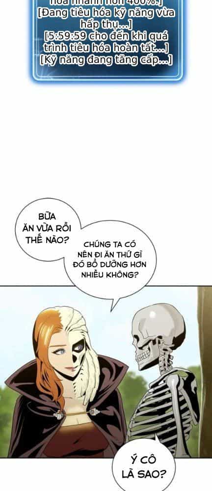 Chiến Binh Xương Trắng Thất Thủ - Chương 51 - ảnh 83