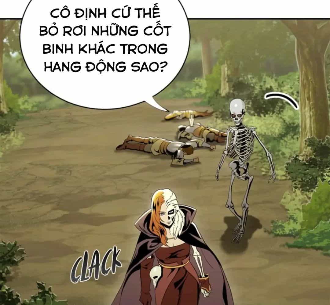 Chiến Binh Xương Trắng Thất Thủ - Chương 51 - ảnh 85