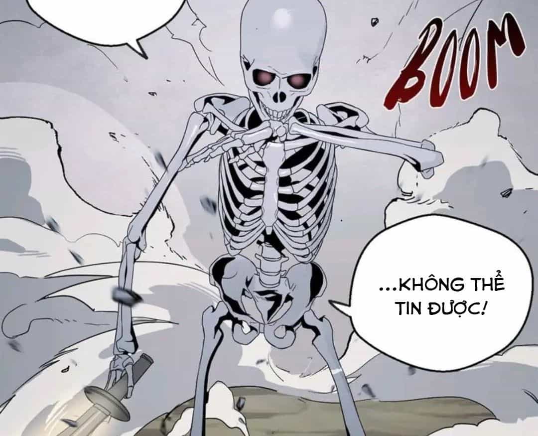 Chiến Binh Xương Trắng Thất Thủ - Chương 53 - ảnh 112