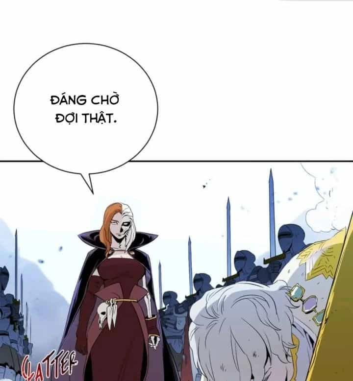 Chiến Binh Xương Trắng Thất Thủ - Chương 54 - ảnh 151