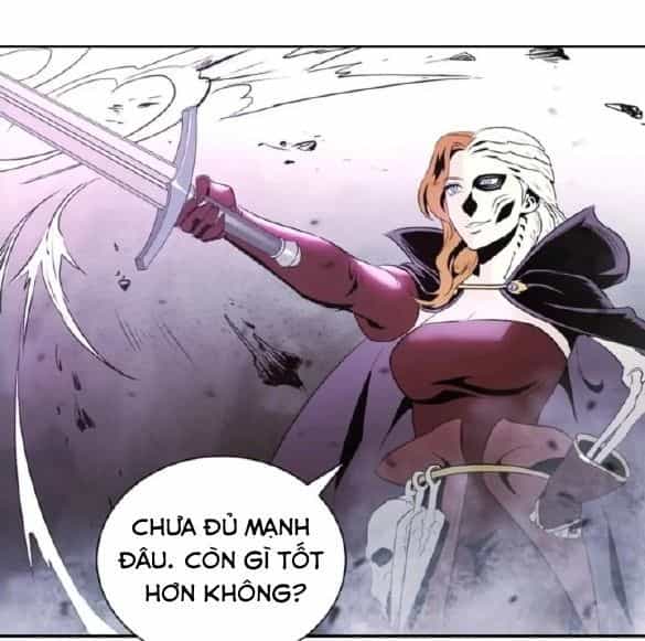 Chiến Binh Xương Trắng Thất Thủ - Chương 54 - ảnh 87
