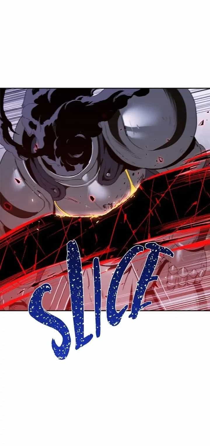 Chiến Binh Xương Trắng Thất Thủ - Chương 55 - ảnh 46