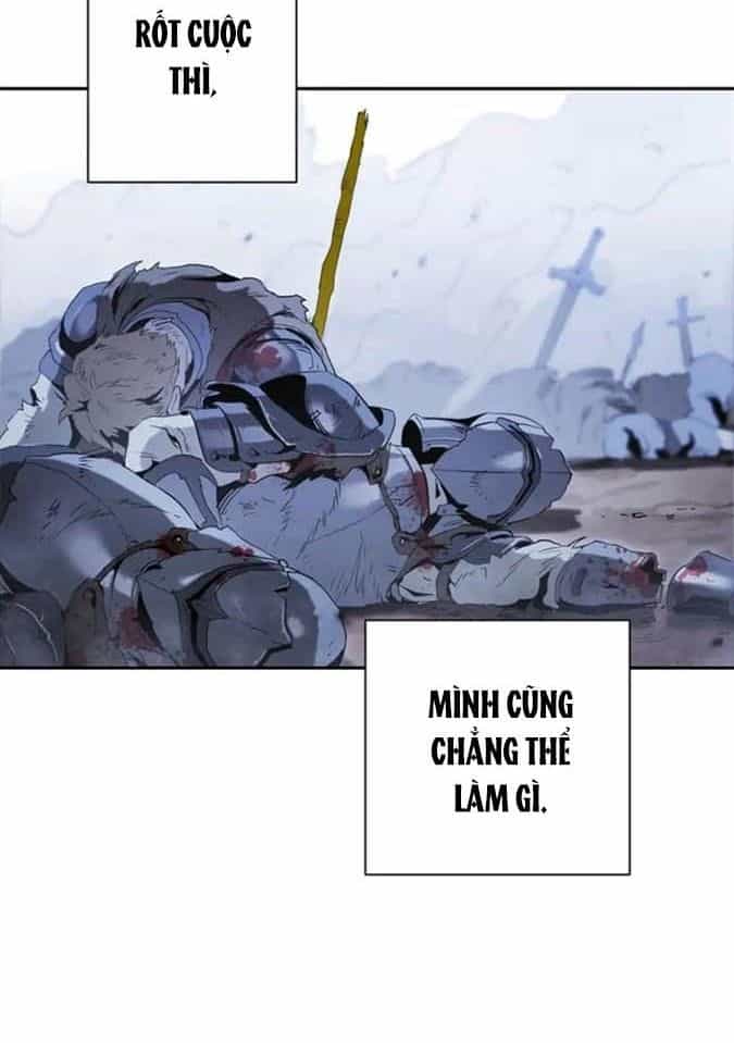 Chiến Binh Xương Trắng Thất Thủ - Chương 56 - ảnh 45