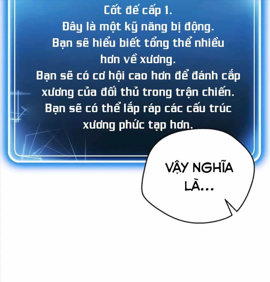 Chiến Binh Xương Trắng Thất Thủ - Chương 57 - ảnh 25