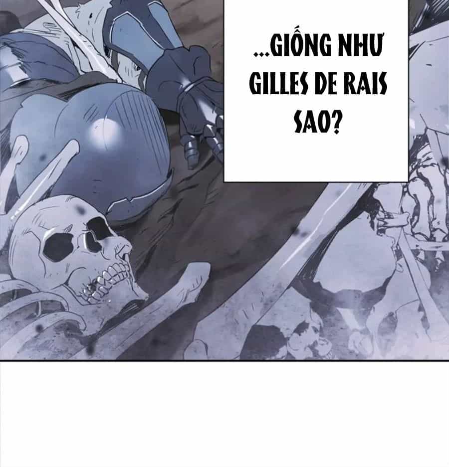Chiến Binh Xương Trắng Thất Thủ - Chương 57 - ảnh 32