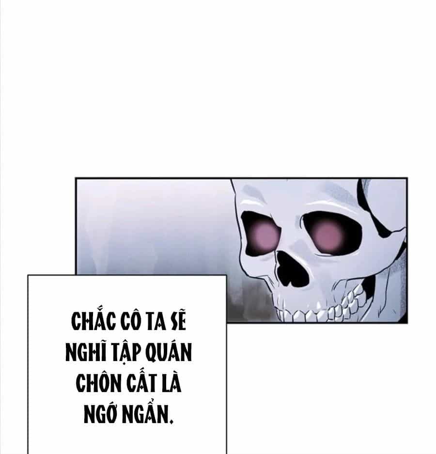 Chiến Binh Xương Trắng Thất Thủ - Chương 57 - ảnh 40