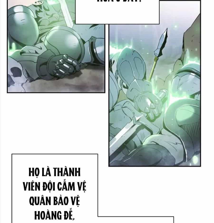 Chiến Binh Xương Trắng Thất Thủ - Chương 57 - ảnh 47