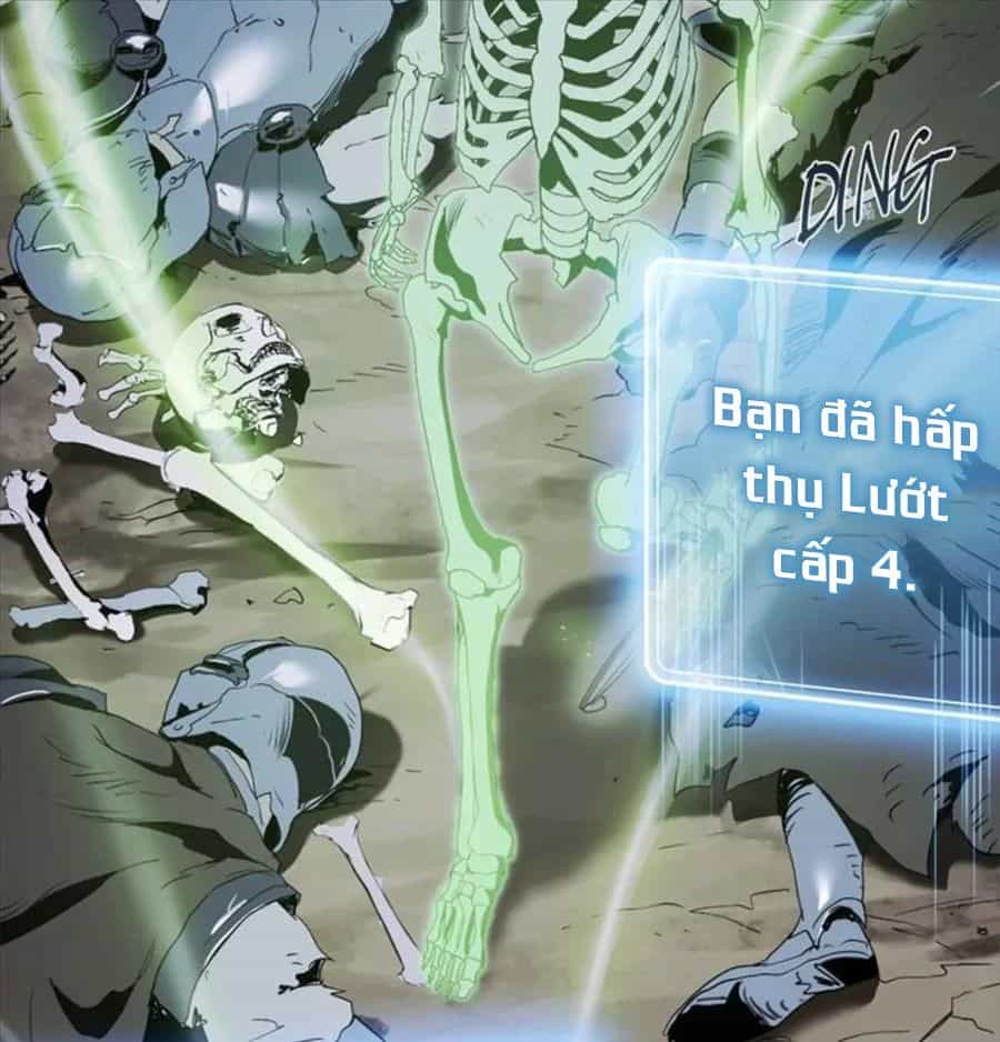 Chiến Binh Xương Trắng Thất Thủ - Chương 57 - ảnh 57