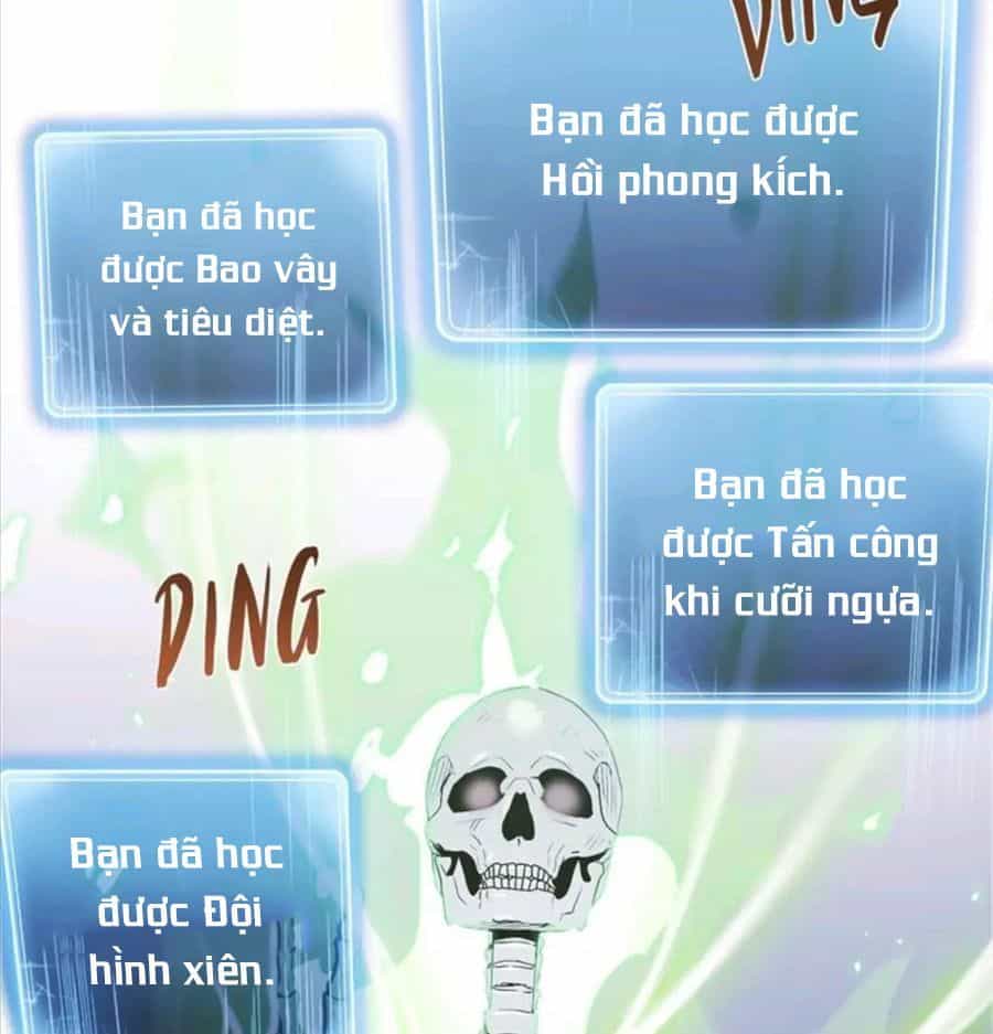 Chiến Binh Xương Trắng Thất Thủ - Chương 57 - ảnh 74