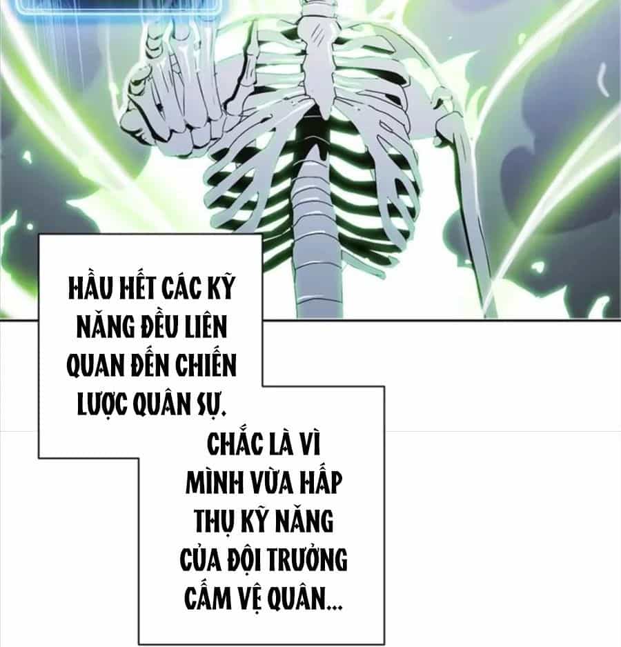 Chiến Binh Xương Trắng Thất Thủ - Chương 57 - ảnh 75