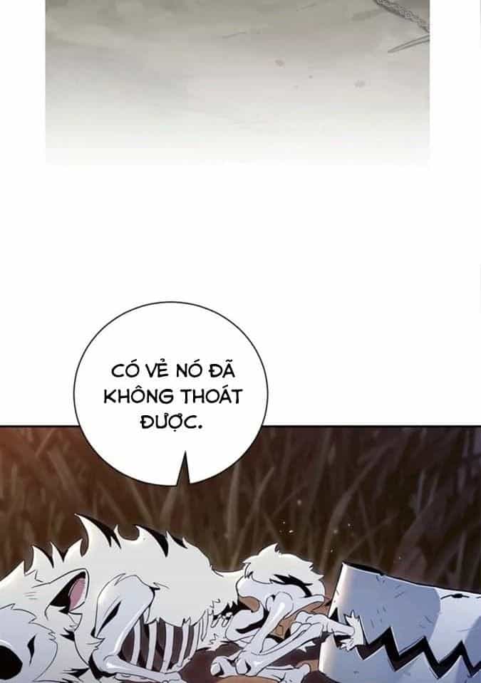 Chiến Binh Xương Trắng Thất Thủ - Chương 58 - ảnh 24