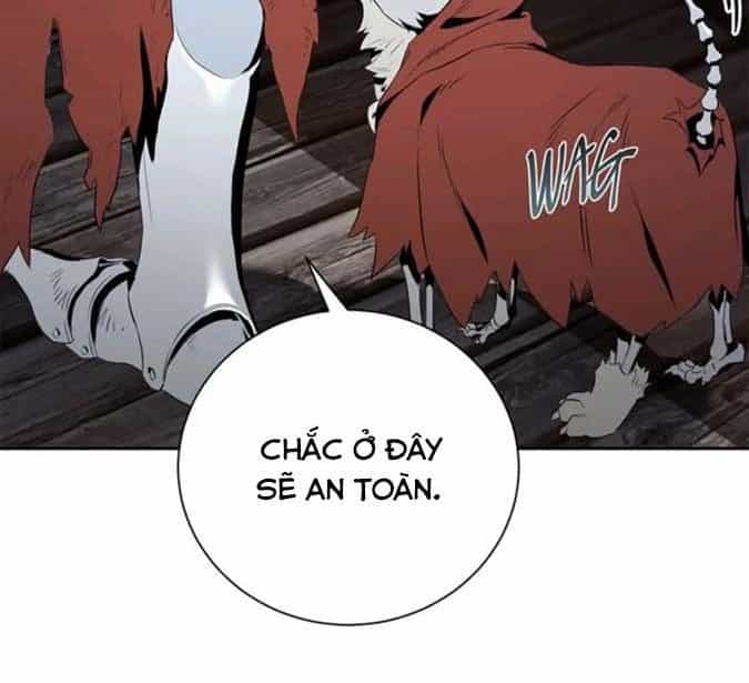 Chiến Binh Xương Trắng Thất Thủ - Chương 58 - ảnh 64