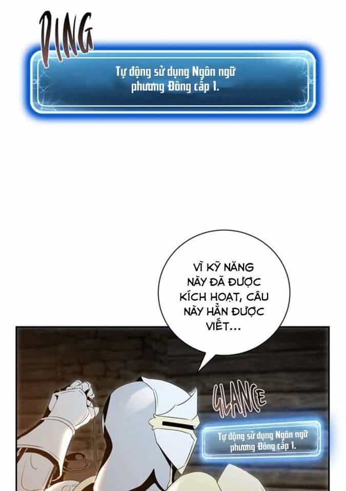 Chiến Binh Xương Trắng Thất Thủ - Chương 59 - ảnh 35