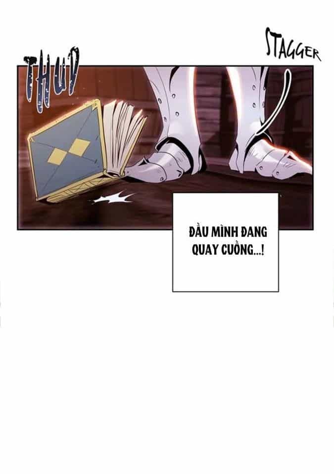 Chiến Binh Xương Trắng Thất Thủ - Chương 59 - ảnh 38