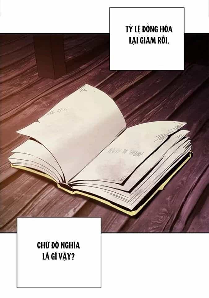 Chiến Binh Xương Trắng Thất Thủ - Chương 59 - ảnh 41