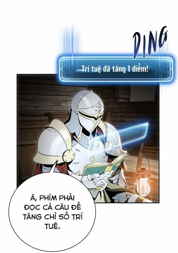 Chiến Binh Xương Trắng Thất Thủ - Chương 59 - ảnh 46