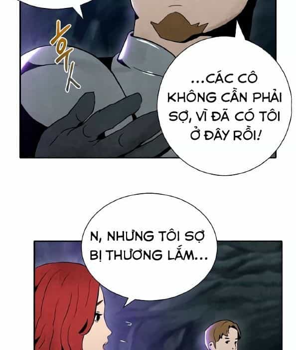 Chiến Binh Xương Trắng Thất Thủ - Chương 6 - ảnh 13