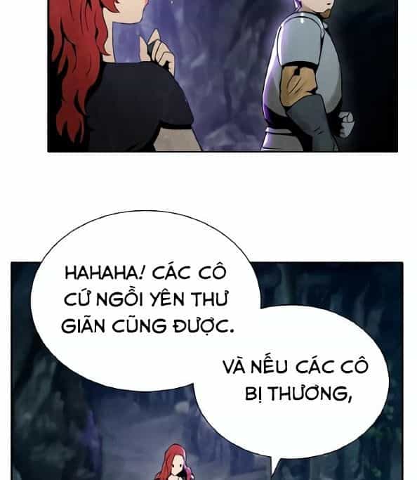 Chiến Binh Xương Trắng Thất Thủ - Chương 6 - ảnh 14