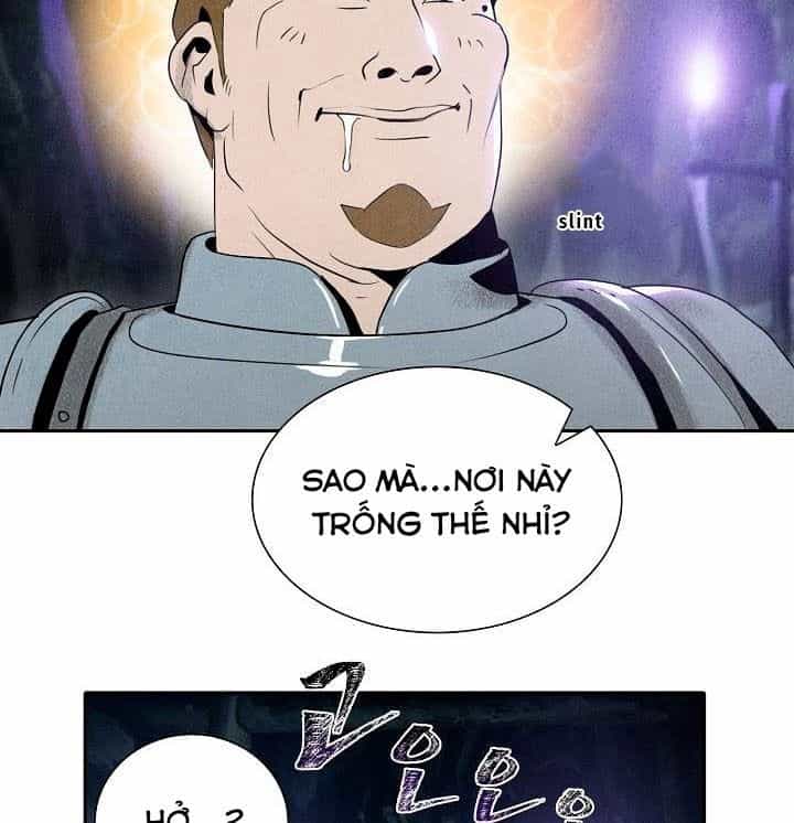 Chiến Binh Xương Trắng Thất Thủ - Chương 6 - ảnh 30