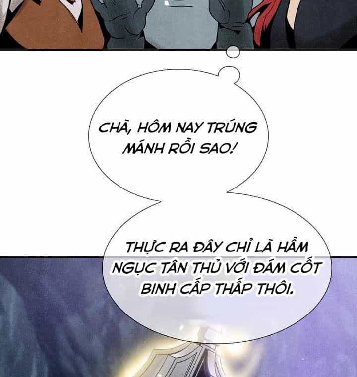 Chiến Binh Xương Trắng Thất Thủ - Chương 6 - ảnh 36