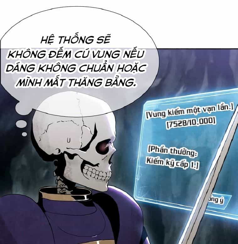 Chiến Binh Xương Trắng Thất Thủ - Chương 6 - ảnh 4
