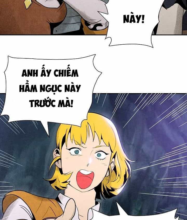 Chiến Binh Xương Trắng Thất Thủ - Chương 6 - ảnh 55