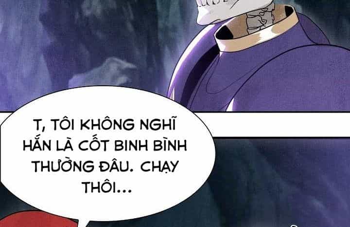 Chiến Binh Xương Trắng Thất Thủ - Chương 6 - ảnh 70