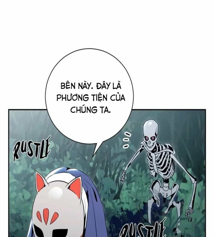 Chiến Binh Xương Trắng Thất Thủ - Chương 61 - ảnh 102