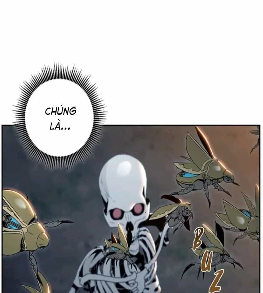 Chiến Binh Xương Trắng Thất Thủ - Chương 61 - ảnh 26