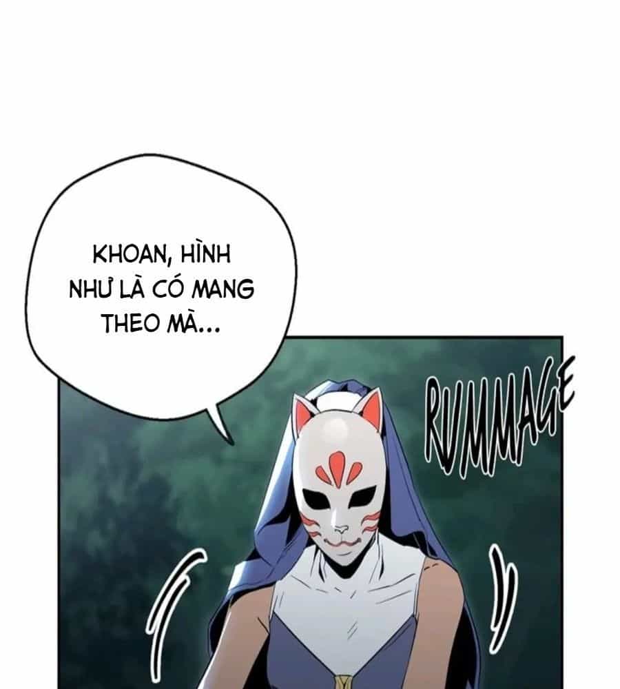 Chiến Binh Xương Trắng Thất Thủ - Chương 61 - ảnh 62