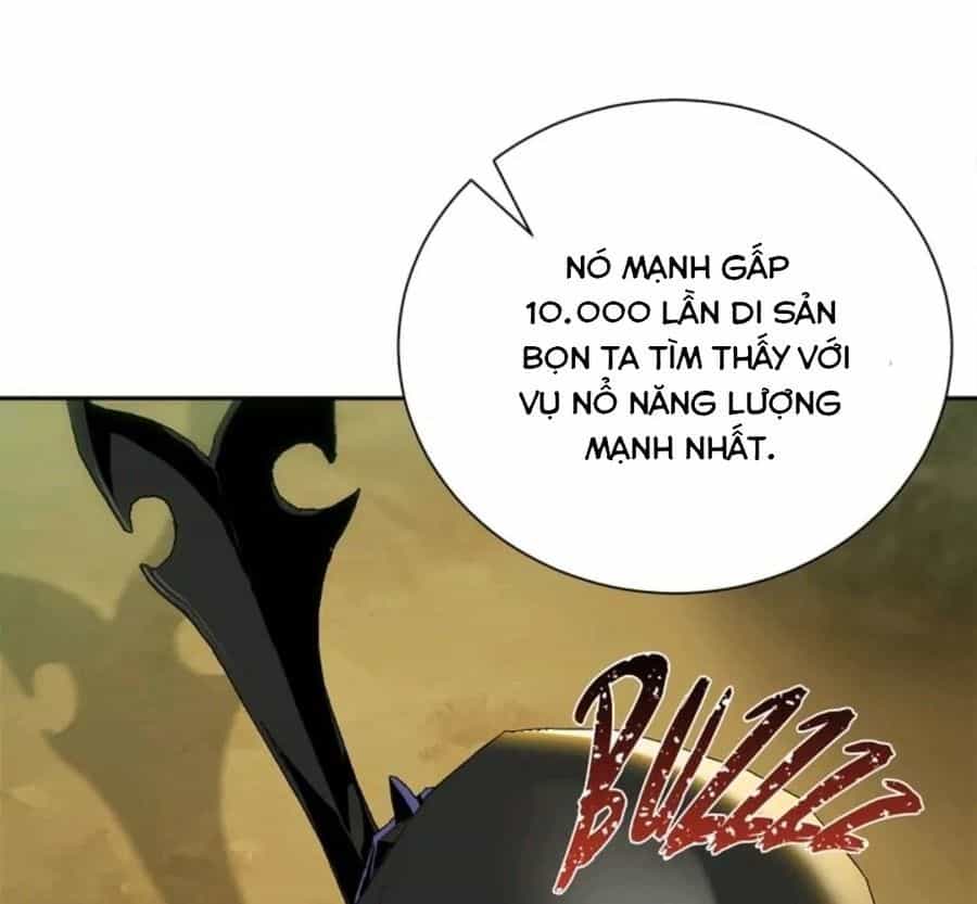Chiến Binh Xương Trắng Thất Thủ - Chương 62 - ảnh 114
