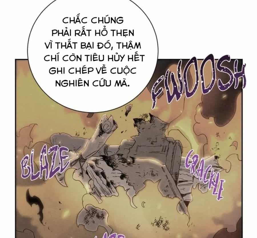 Chiến Binh Xương Trắng Thất Thủ - Chương 62 - ảnh 124