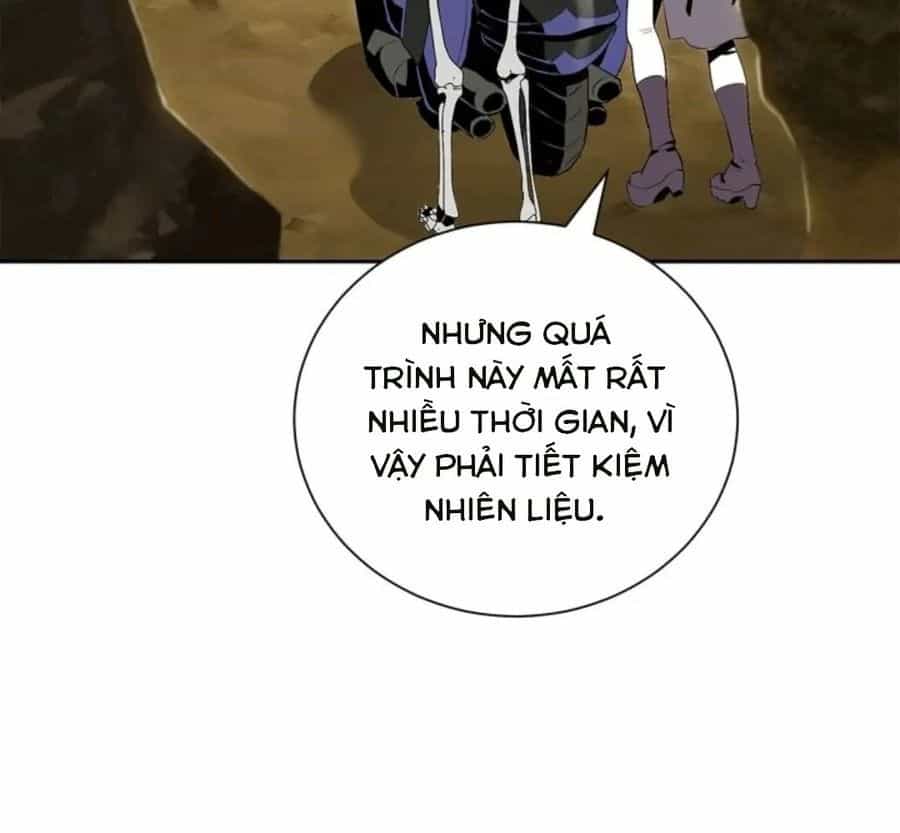 Chiến Binh Xương Trắng Thất Thủ - Chương 62 - ảnh 62