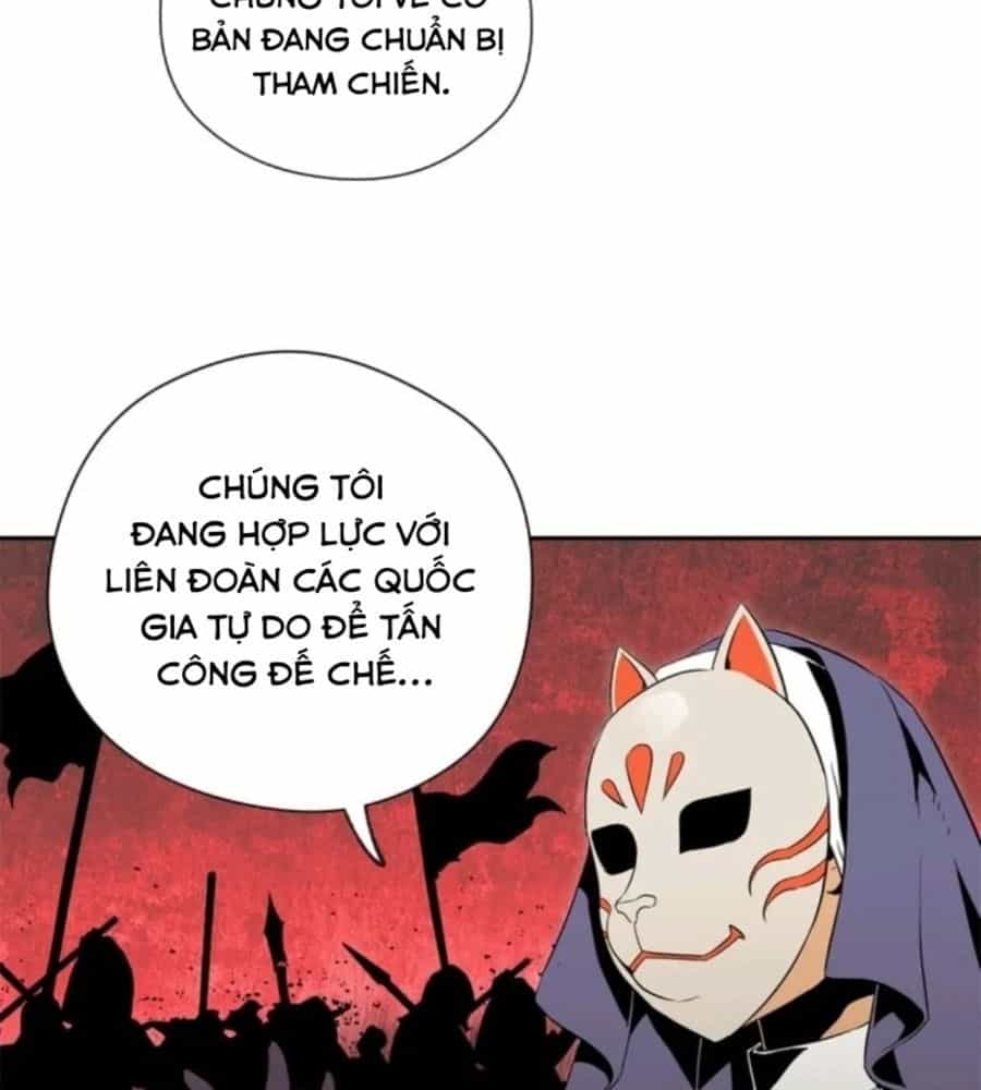 Chiến Binh Xương Trắng Thất Thủ - Chương 63 - ảnh 46