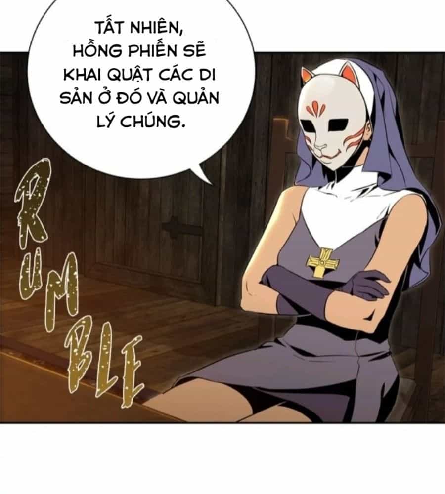 Chiến Binh Xương Trắng Thất Thủ - Chương 63 - ảnh 67