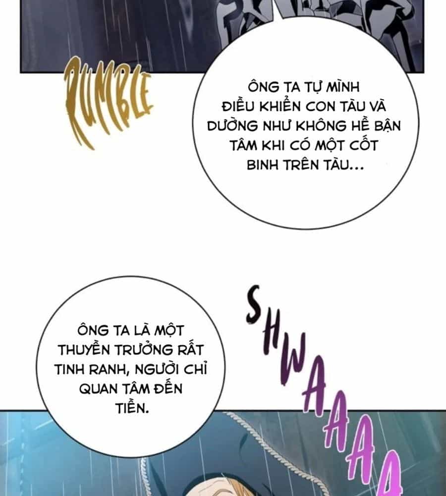 Chiến Binh Xương Trắng Thất Thủ - Chương 63 - ảnh 77