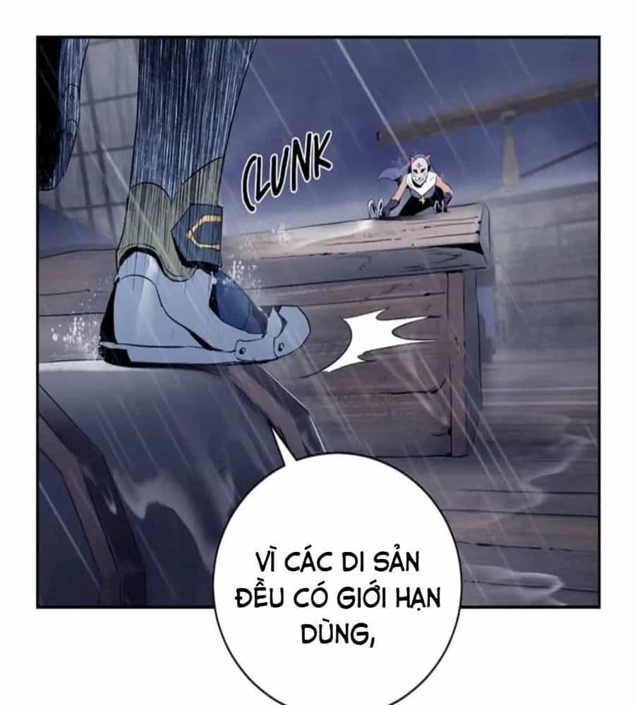 Chiến Binh Xương Trắng Thất Thủ - Chương 64 - ảnh 39