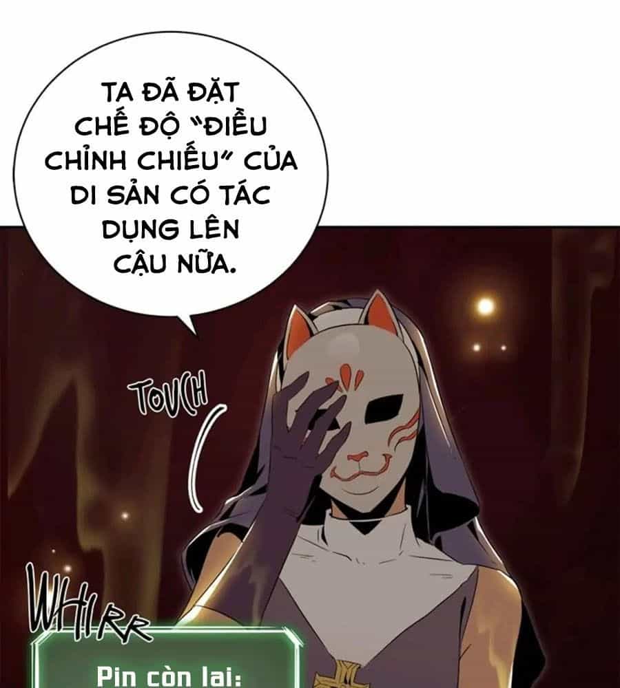 Chiến Binh Xương Trắng Thất Thủ - Chương 65 - ảnh 57