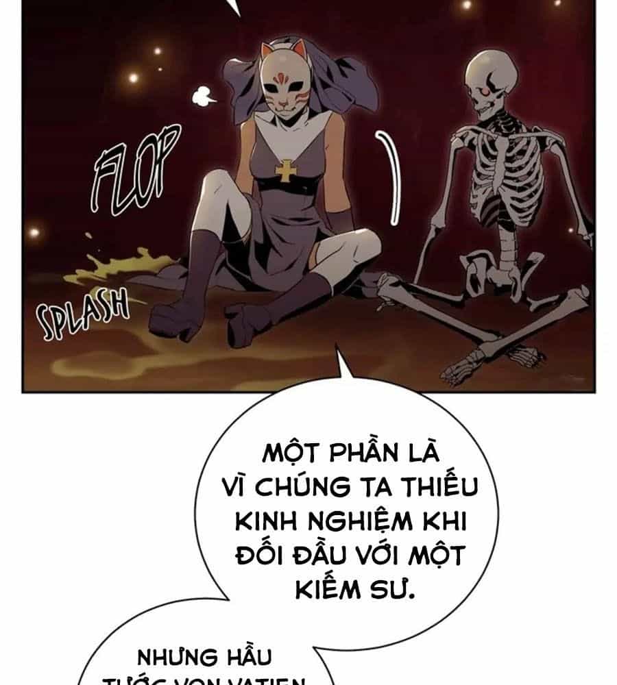 Chiến Binh Xương Trắng Thất Thủ - Chương 65 - ảnh 61