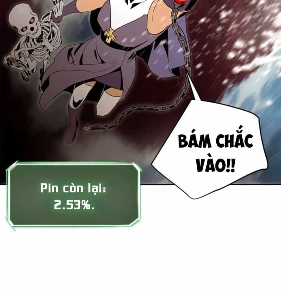 Chiến Binh Xương Trắng Thất Thủ - Chương 65 - ảnh 89