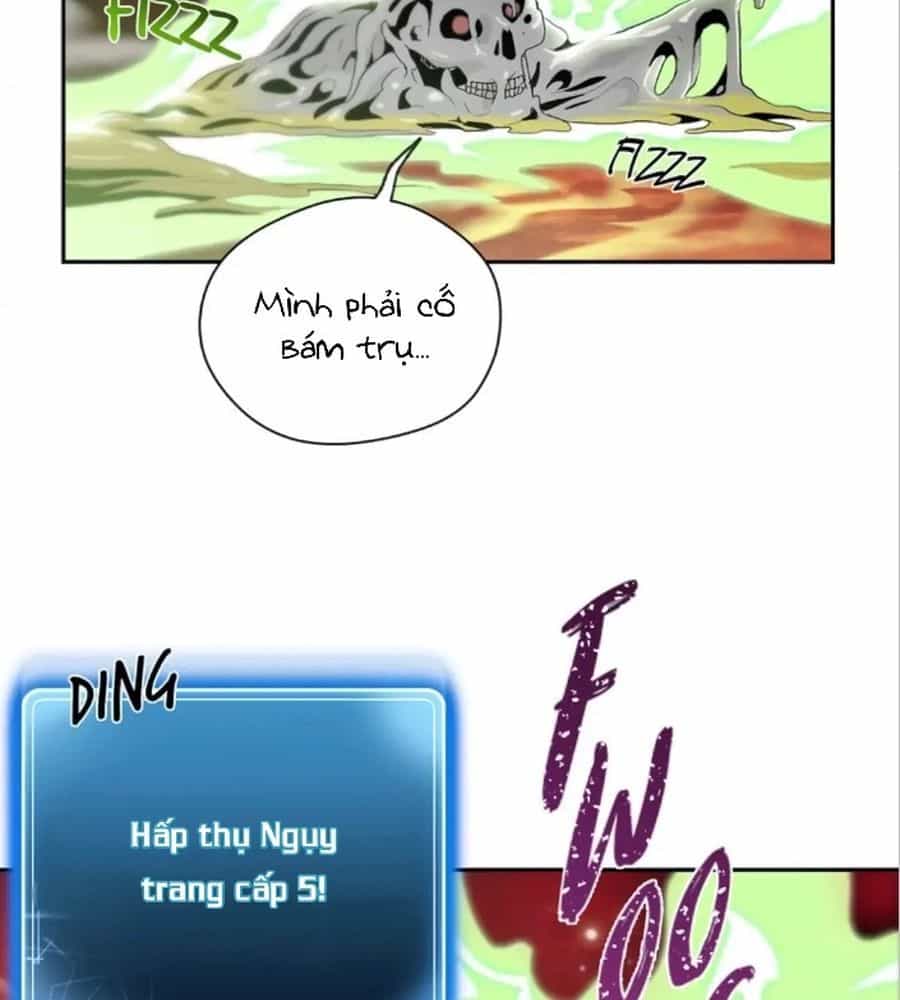 Chiến Binh Xương Trắng Thất Thủ - Chương 66 - ảnh 27