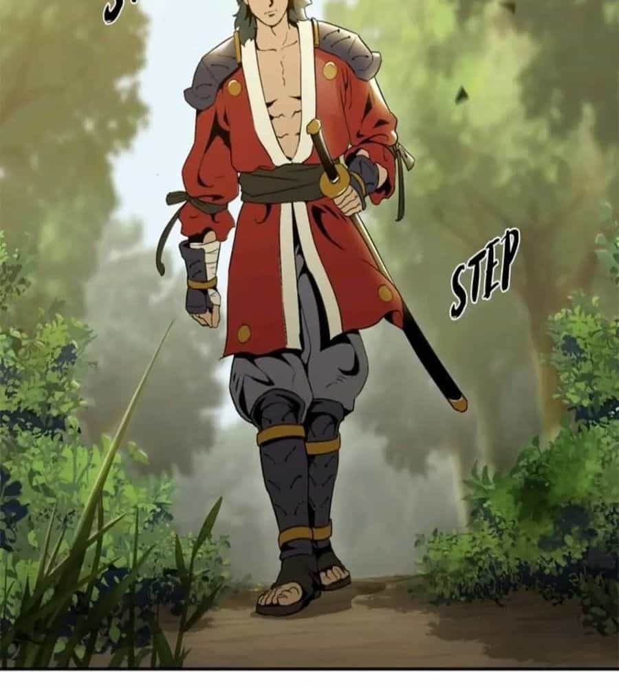 Chiến Binh Xương Trắng Thất Thủ - Chương 67 - ảnh 24