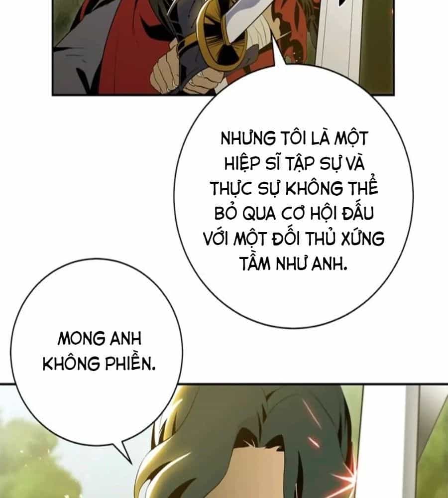 Chiến Binh Xương Trắng Thất Thủ - Chương 67 - ảnh 36