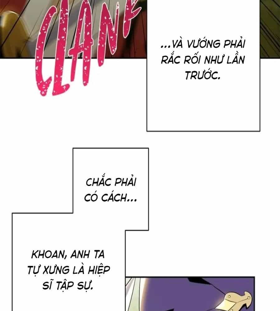 Chiến Binh Xương Trắng Thất Thủ - Chương 67 - ảnh 44